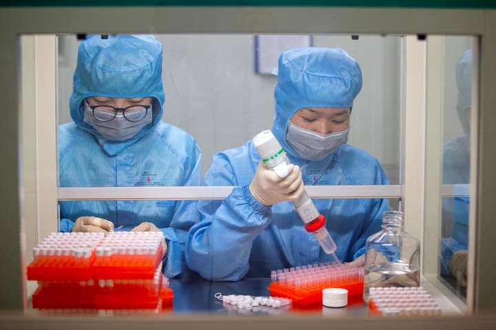 Китай виділяє на боротьбу з коронавірусом понад $10 млрд