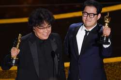 Сенсаційний тріумф «Паразитів»: повний список переможців премії «Оскар-2020» 