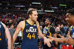 На характері