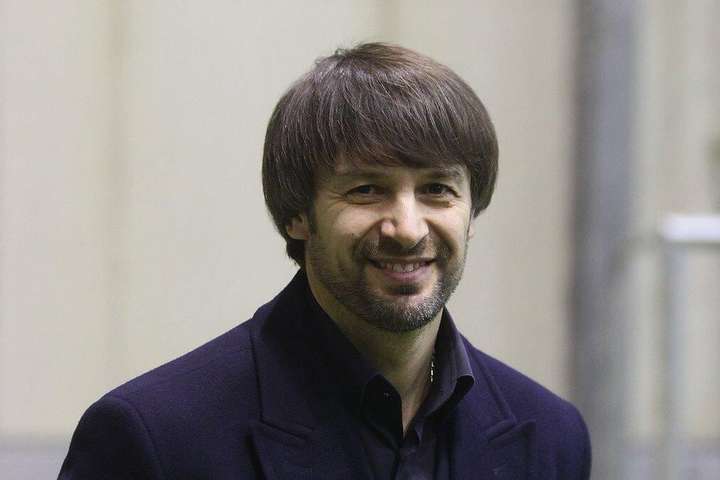 Гончарук підтвердив, що пропонував кандидатуру легенди «Динамо» на посаду міністра