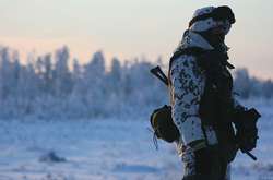 За добу на Донбасі російські окупанти дев’ять разів обстріляли українських захисників 