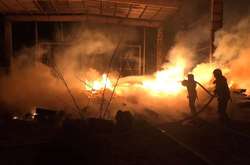 Жертвами пожеж з початку року стали 265 українців