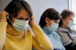 Грип на Вінниччині: епідемічна ситуація дещо покращилася, але норму все одно перевищено