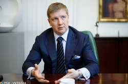 Коболев предложил приватизировать «Нафтогаз»