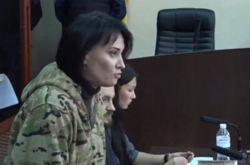 Звиробий назвала Зеленского «ссыклом»