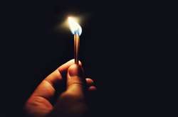 16 тыс. жителей Швеции остались без света из-за шторма