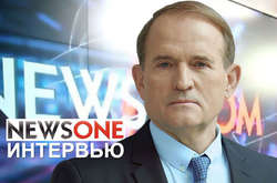 News One - ретранслятор кремлевской пропаганды? Телеканал с орбиты Медведчука проиграл суд известному политику