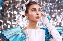 Jerry Heil презентовала саундтрек к шоу «Від пацанки до панянки»