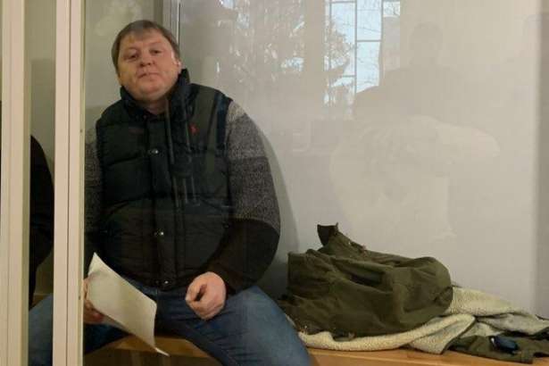 Стрілянина у Мукачево: суд взяв підозрюваного під варту 