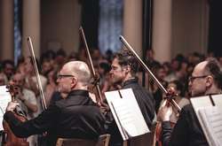 «Героический» Бетховен и «барочный» Григ: что слушать в Национальной филармонии 11-15 февраля