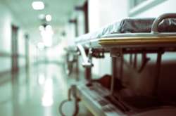 На Львівщині від грипу померла пенсіонерка 