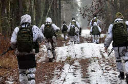Ситуація на Донбасі: чотири порушення тиші, втрат немає