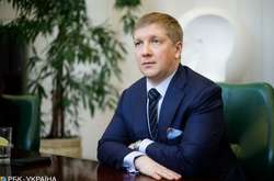 Глава «Нафтогаза» подтвердил, что у него есть «золотой парашют» на случай увольнения