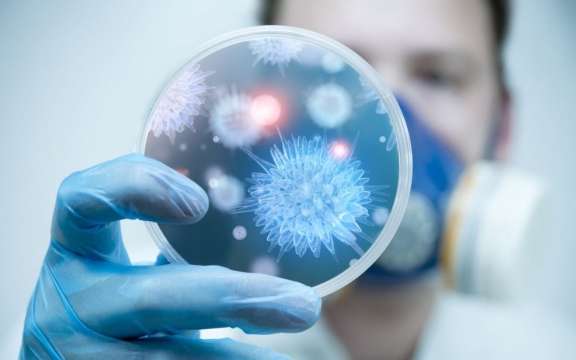 Нове дослідження показало, що інкубаційний період китайського коронавірусу може досягати 24 днів