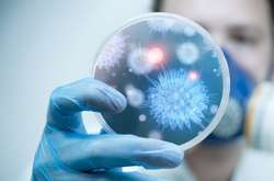 Нове дослідження показало, що інкубаційний період китайського коронавірусу може досягати 24 днів