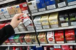 Єврокомісія радить країнам ЄС збільшити ціни на сигарети 