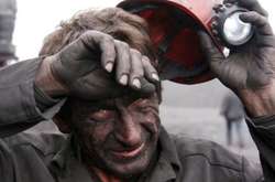 Кабмин выделил очередные 163 млн грн на погашение долга перед шахтерами