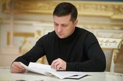 Володимир Зеленський призначив держстипендії призерам Олімпійських, Паралімпійських та Дефлімпійських ігор