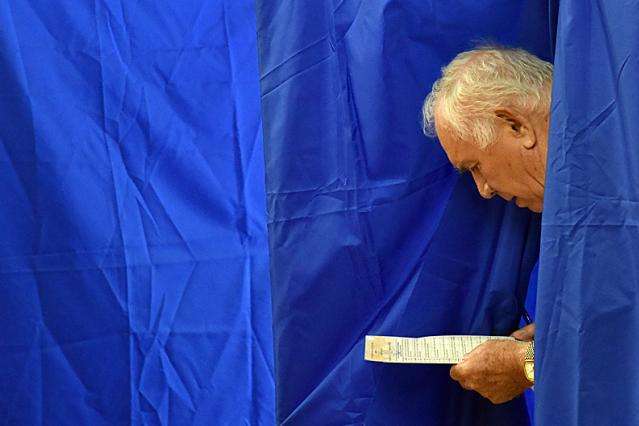 Довыборы в Раду: ЦИК зарегистрировала уже десять кандидатов в нардепы