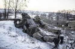 Доба на Донбасі: бойовики п'ять разів обстріляли українські позиції