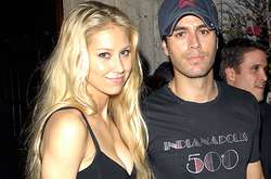  О беременности Анны Курниковой стало известно в конце января этого года 
  