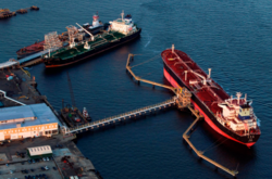 Всупереч санкціям. Росія наростила експорт нафти до США