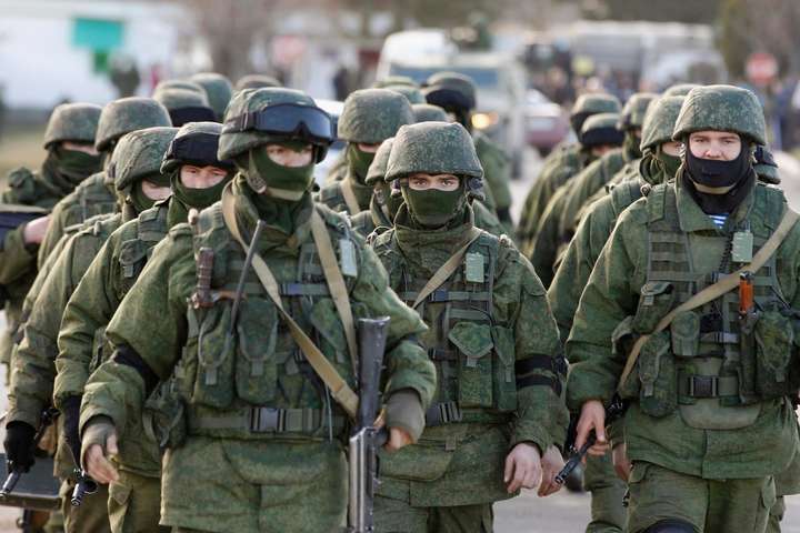 Експерт розкаже про російську військову загрозу на кордонах України