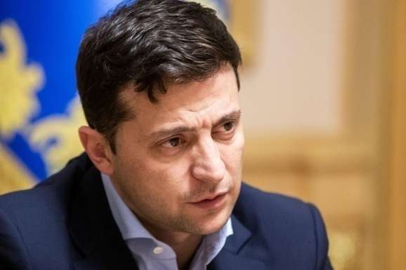 Зеленський допускає відставки в Офісі президента через конфлікти в команді