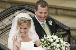 Для внука королевы решение жены стало неожиданостью