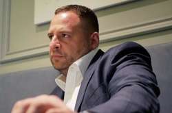 Андрій Єрмак змінив Андрія Богдана на посаді очільника Офісу президента