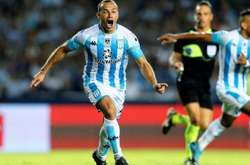 Фото Racing Club