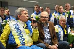 Міністр прислухався до голосу розуму