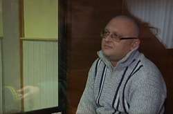 Розшукується Олександр Балакірев