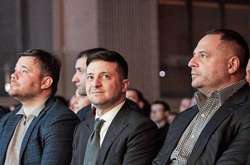 Історія війни: Єрмак переміг Богдана і в Офісі президента, і в Києві