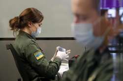 Фахівці МОЗ хочуть переконатися, що вірус не потрапить в Україну разом з евакуйованими 