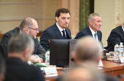 Боротьба  триває (с)