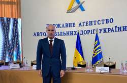 Ярославський знайшов стратегічного партнера для будівництва українських доріг