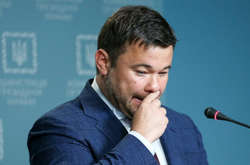 Андрій Богдан 11 лютого зазначив, що працює адвокатом