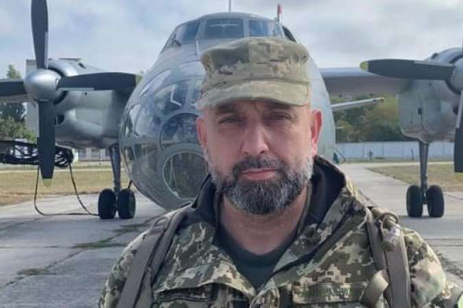 Заступник секретаря РНБО, генерал Збройних сил Сергій Кривонос - У РНБО порахували, скільки обійдеться України відведення військ по усій лінії фронту