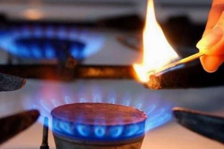 Крадії газу на Закарпатті відшкодували збитки у 6,2 млн грн
