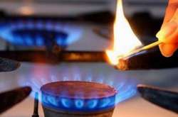 Крадії газу на Закарпатті відшкодували збитки у 6,2 млн грн