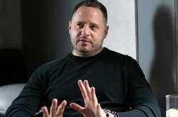 У мережі збурення: новий глава Офісу Зеленського був помічником одіозного регіонала