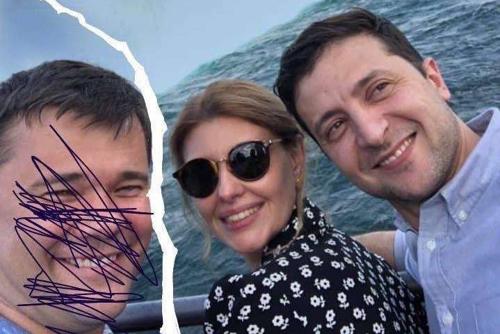 «Я не твій Андрєйка»: соцмережі відреагували фотожабами на відставку Богдана