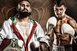 Перенесений через коронавірус бій українського чемпіона відбудеться 9 травня