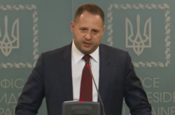 Ермак не исключает встречу Зеленского с Путиным до саммита в «нормандском формате»