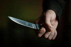 У будинку на Лісовому масиві сварка сусідів закінчилася різаниною 