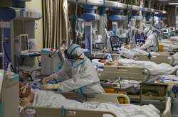 От «китайского» коронавируса погибло уже больше людей, чем на Фолклендской войне