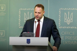 Єрмак назвав передумови для зустрічі Зеленського і Путіна до Нормандського саміту