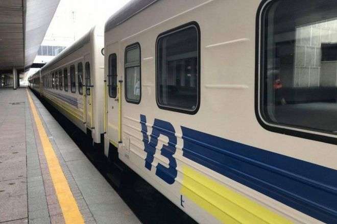 «Укрзализныця» задержала 13 поездов из-за «минирования»