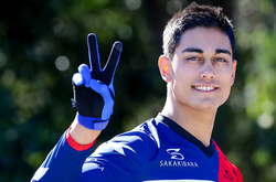 Велогонщик Сакакибара после травм головы, полученных на соревнованиях, был введен в искусственную кому